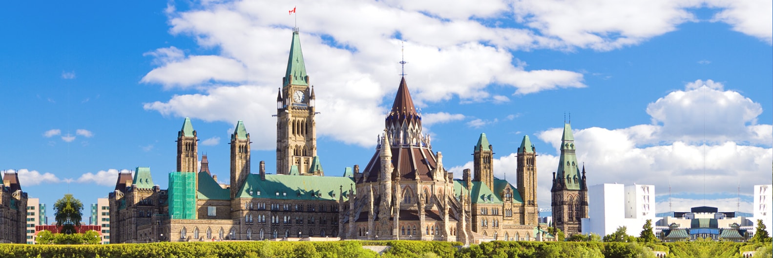 track Canada immigration application